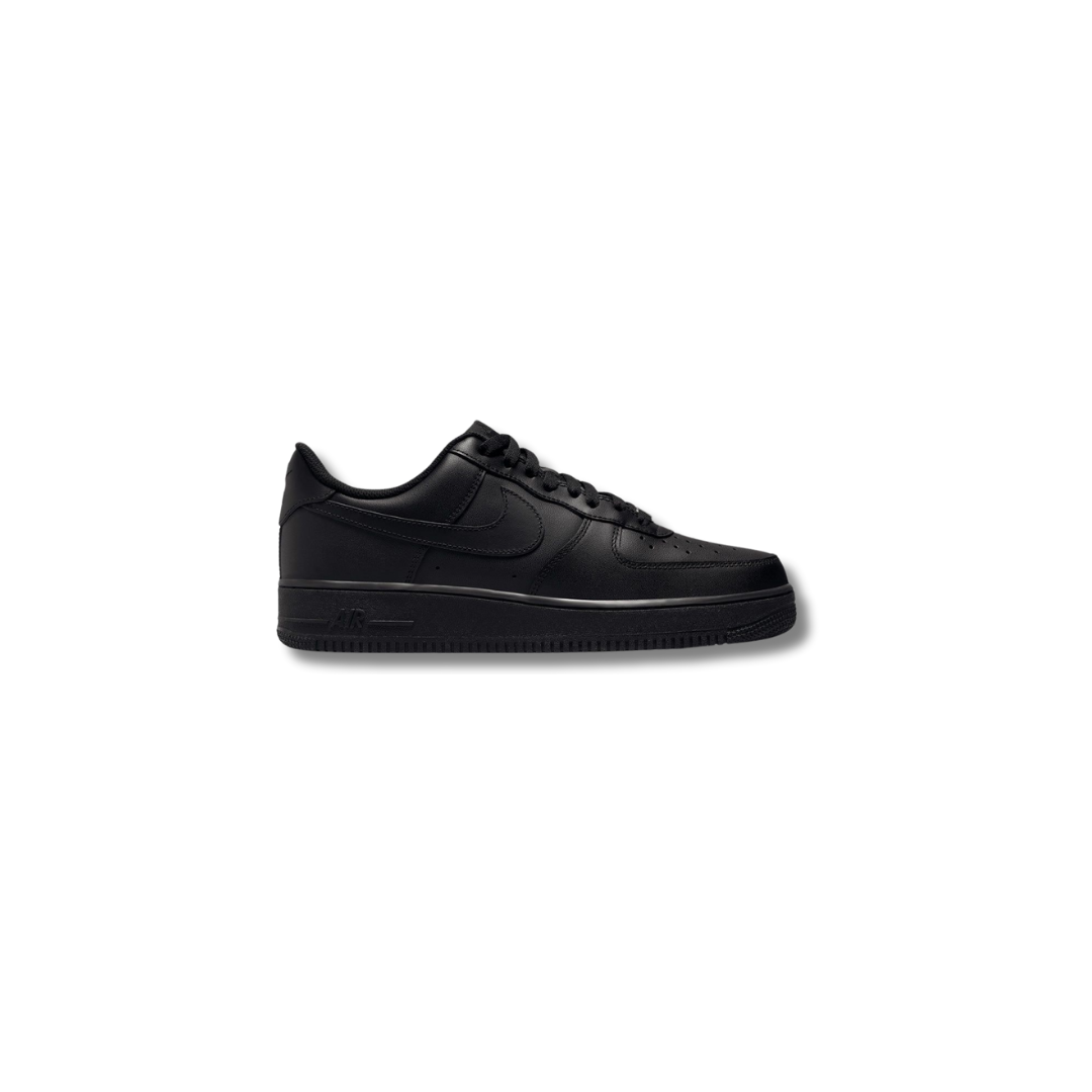 Nike Air Force 1 - Black