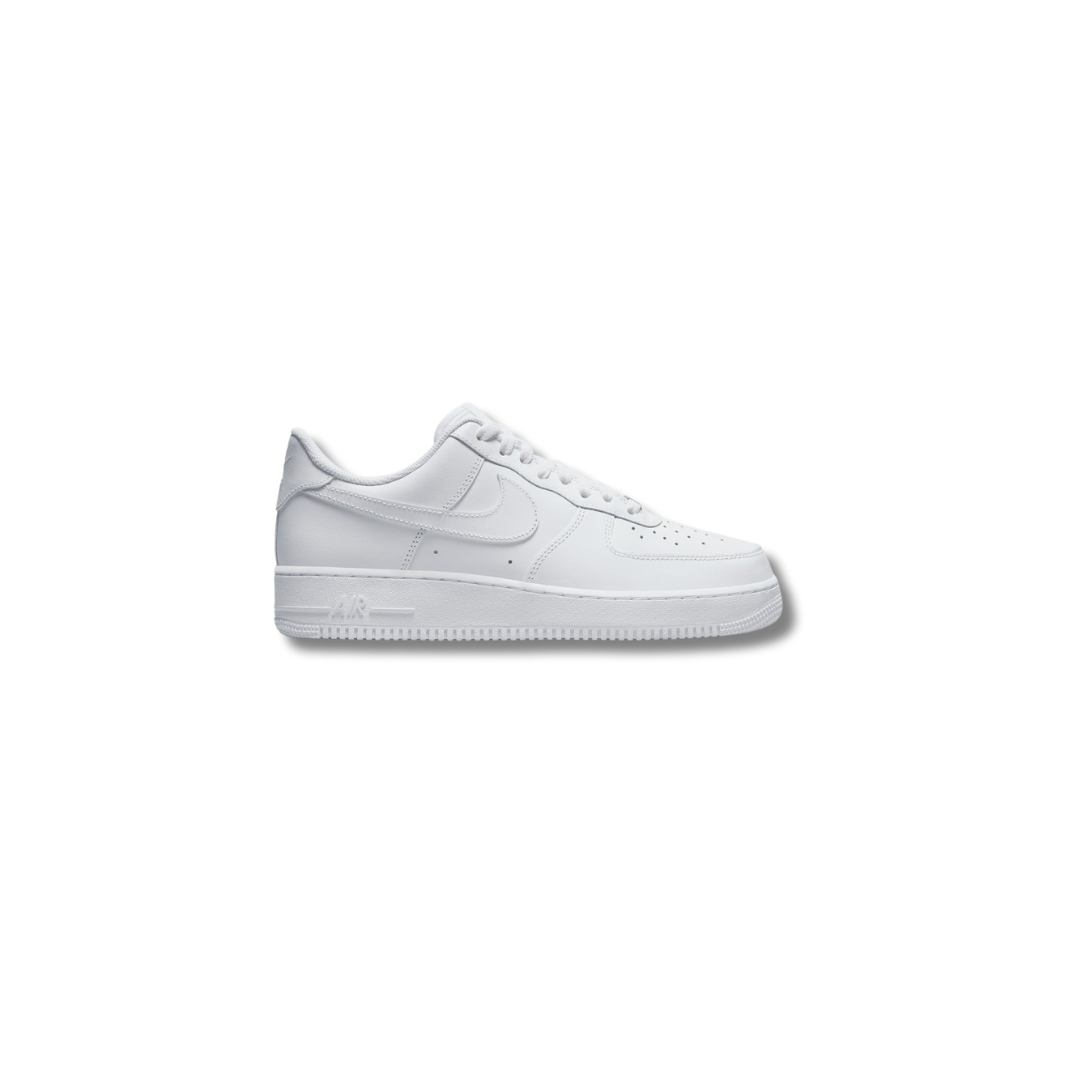 Nike AirForce 1 - White
