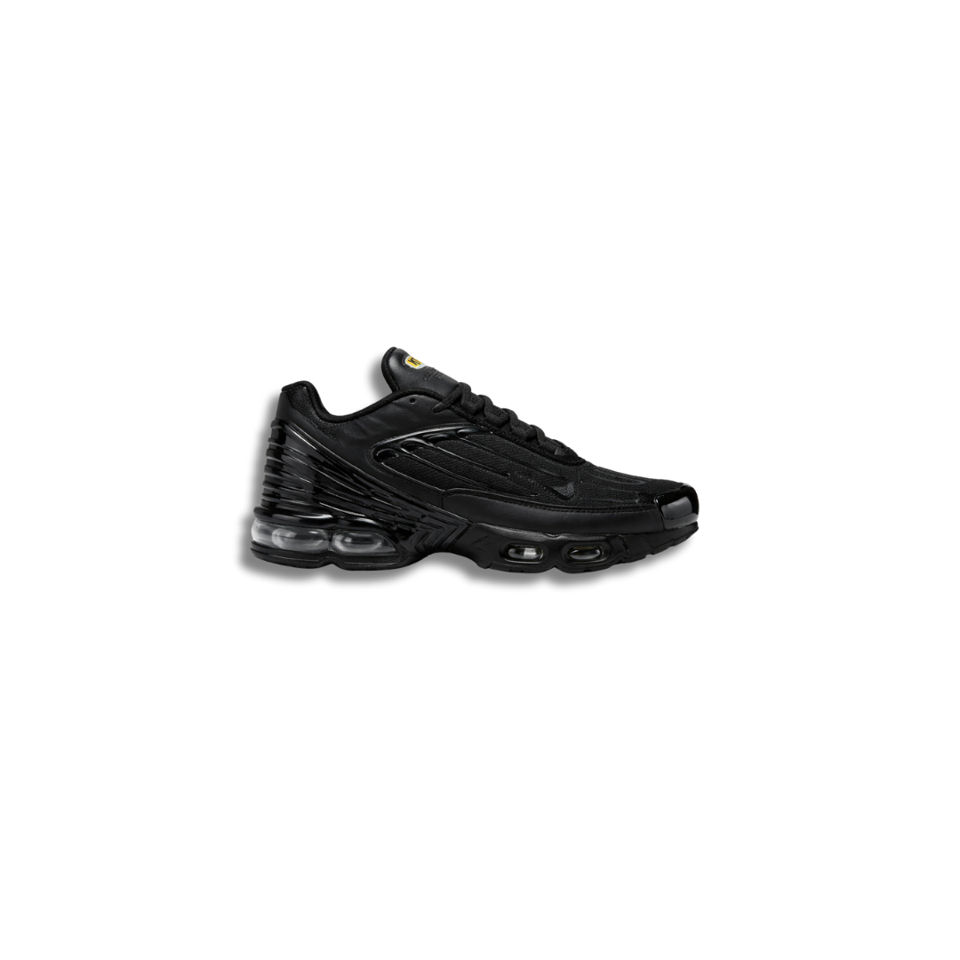 Nike TN - Black