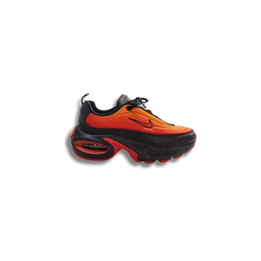 Air Max portal - Orange