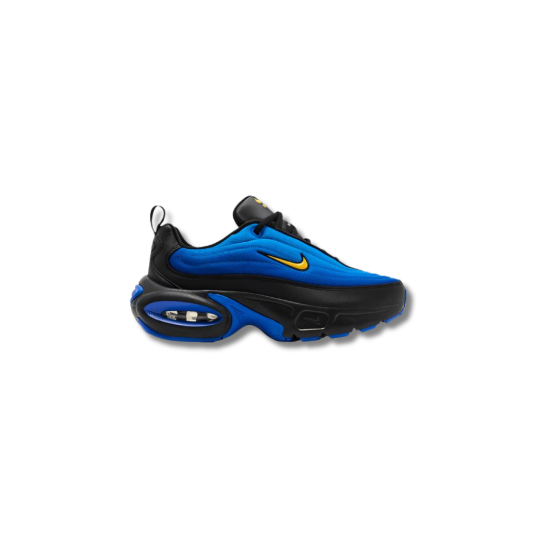 Nike Portal - Blue