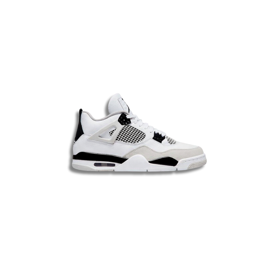 Nike Air Jordan 4 Retro