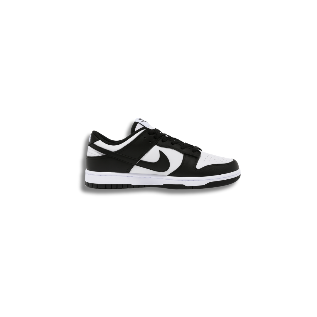 Nike Dunk Low Retro - Black