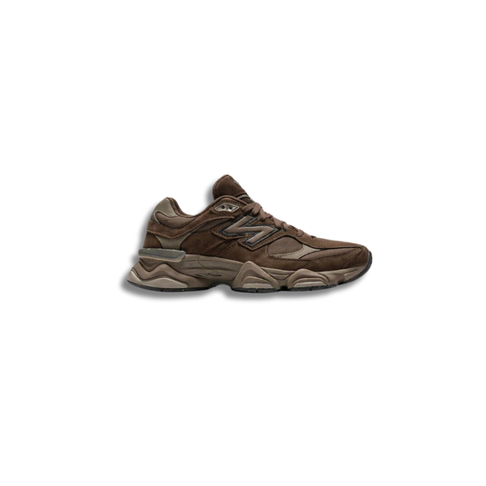 New Balance 9060 – Chocolate Brown