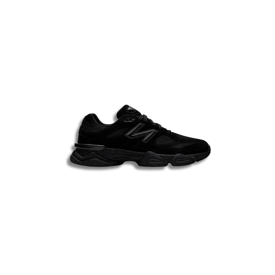 New Balance 9060 – Triple Black