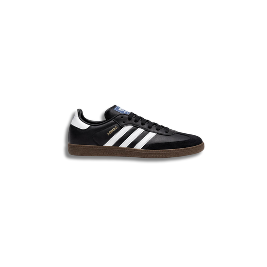 Adidas Samba – Black & White