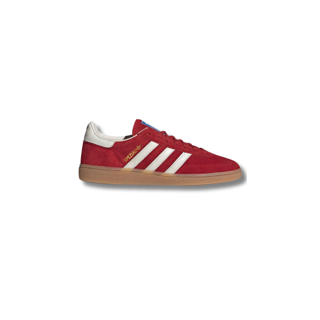 Adidas Handball Spezial – Red