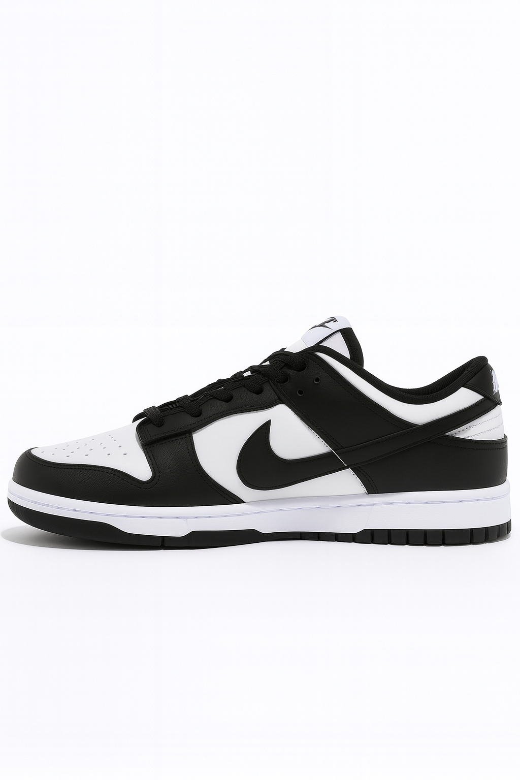 Nike Dunk Low Retro - Black
