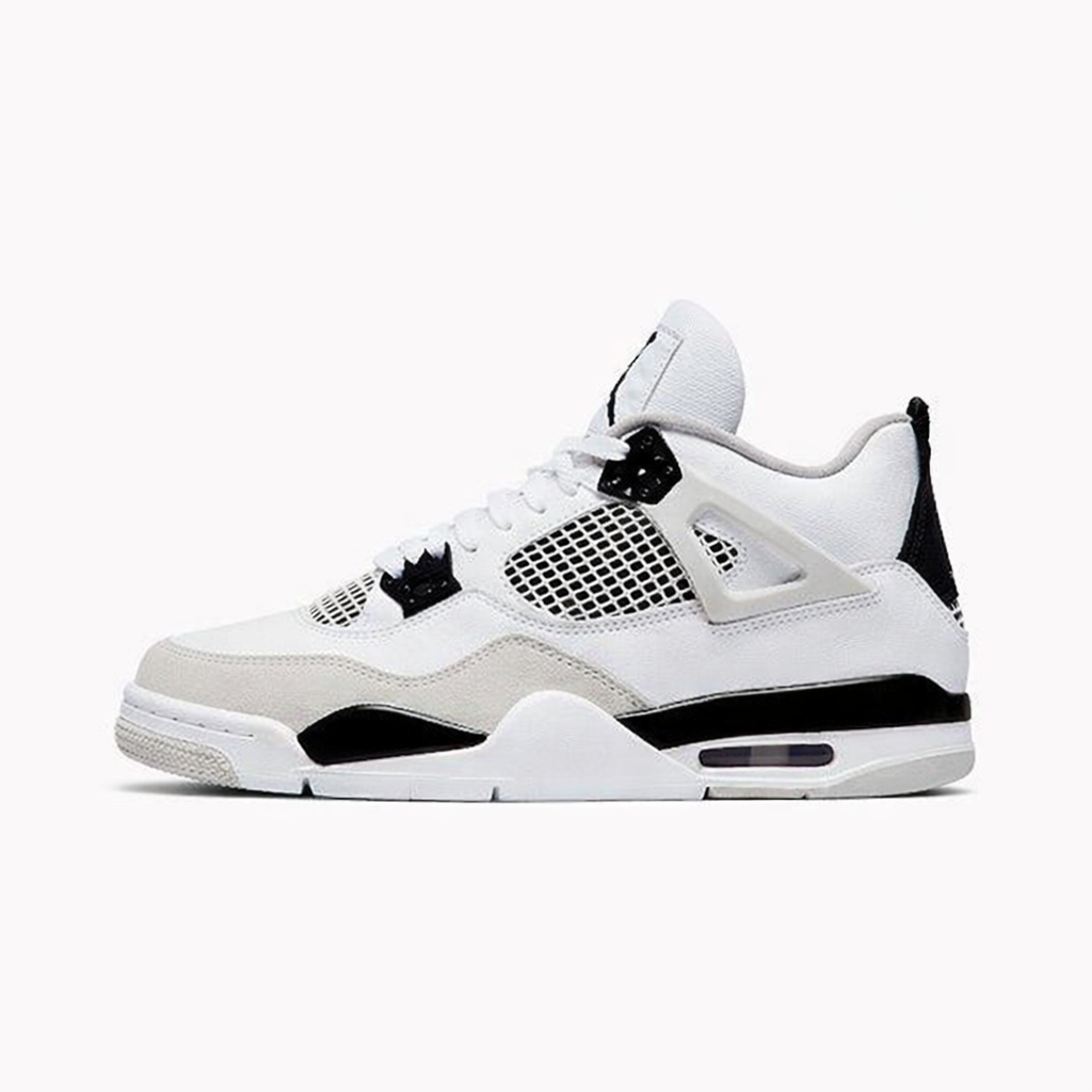 Nike Air Jordan 4 Retro