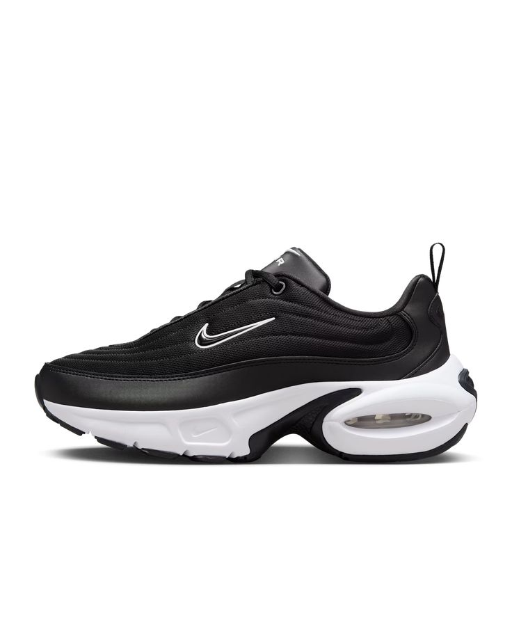 Nike Portal - Black