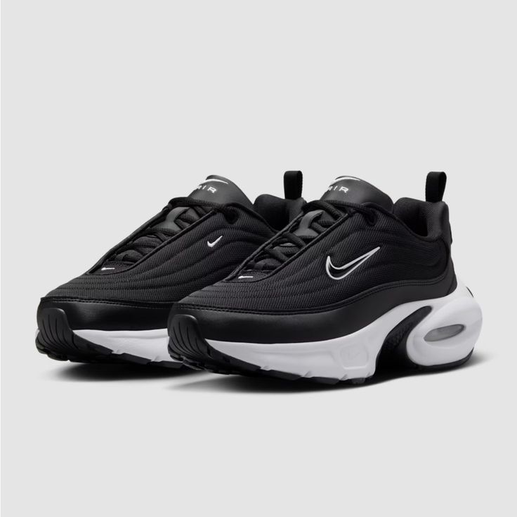 Nike Portal - Black