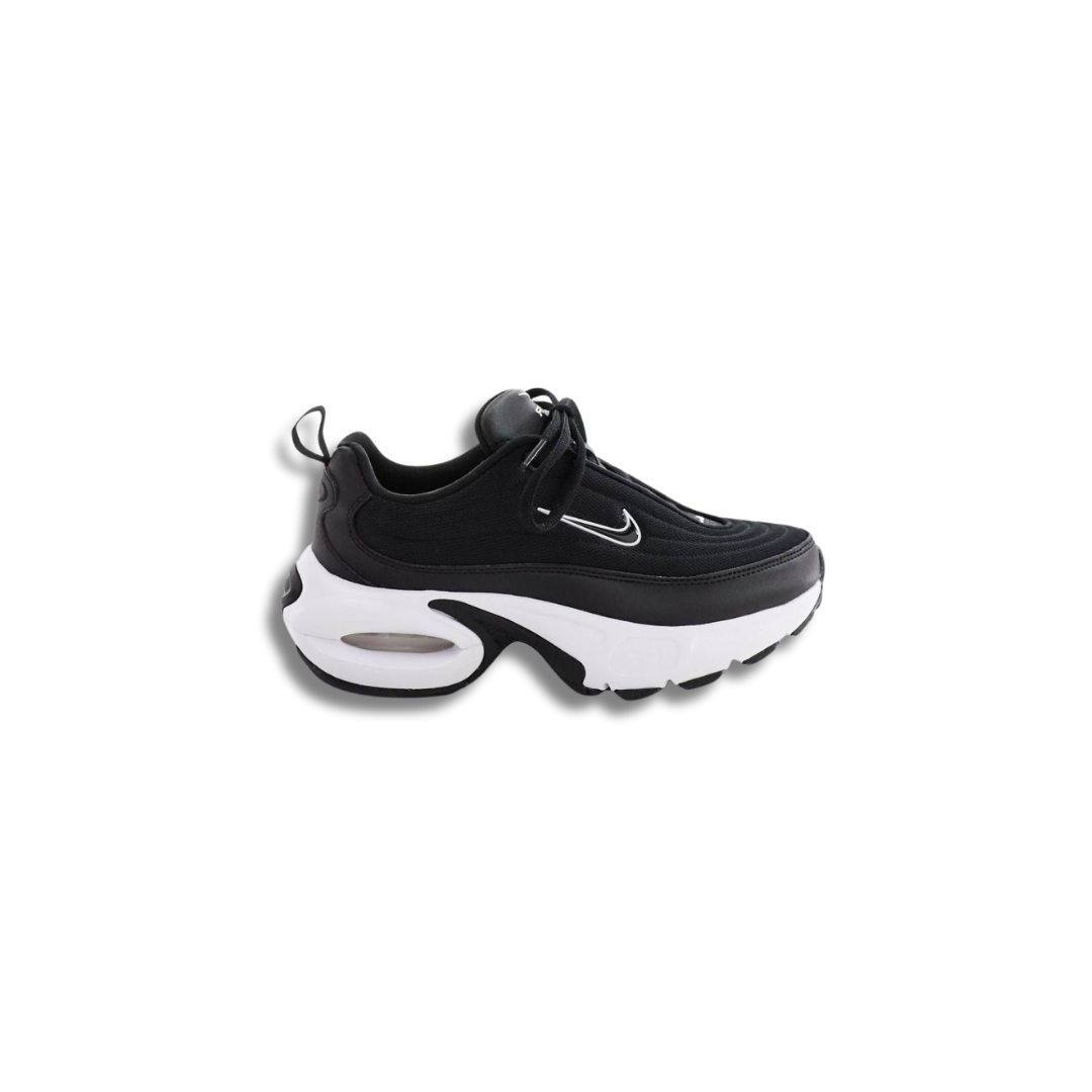 Nike Portal - Black